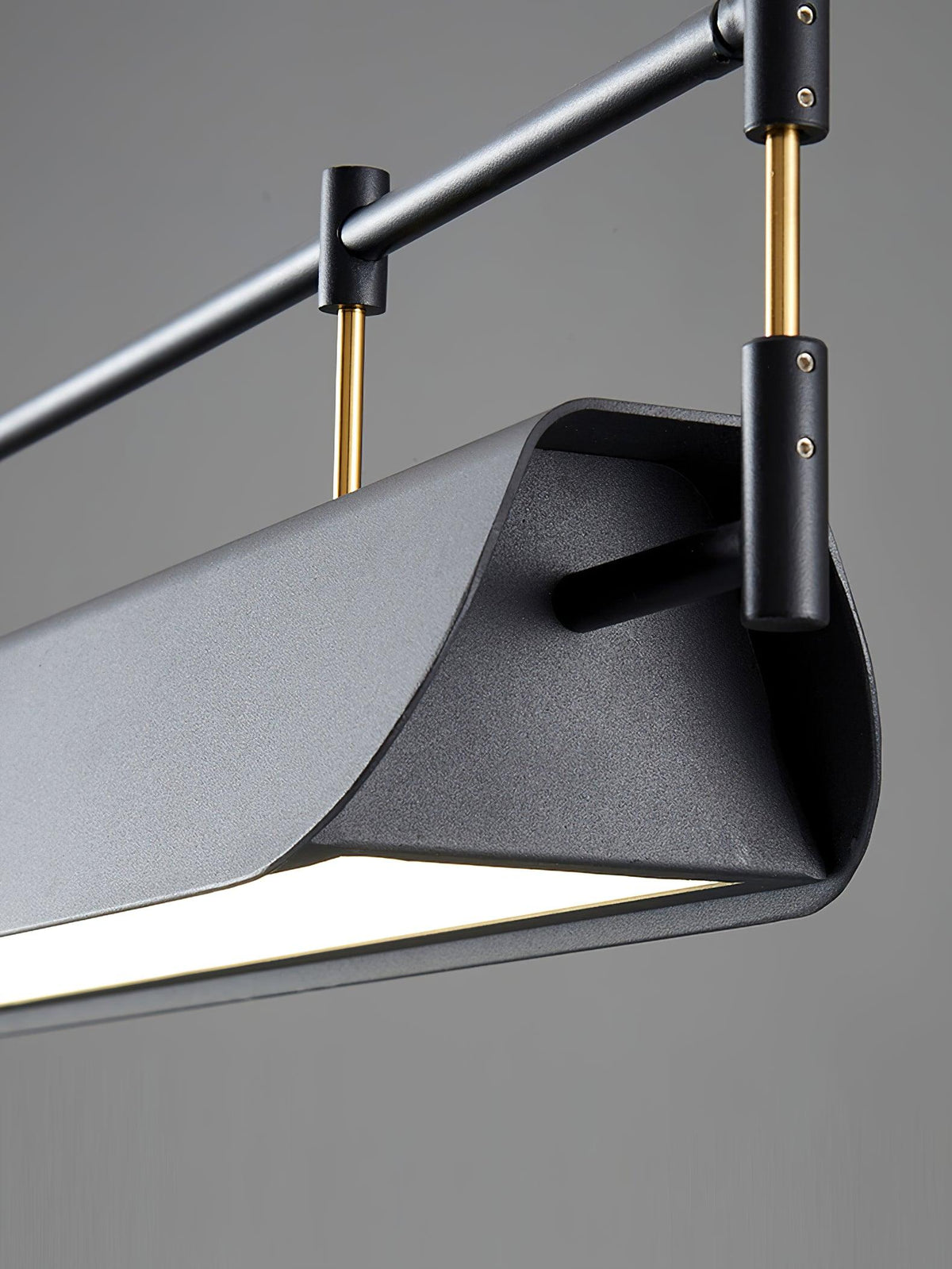 Silveline Suspension Lampe Acrylique pour Salle à Manger