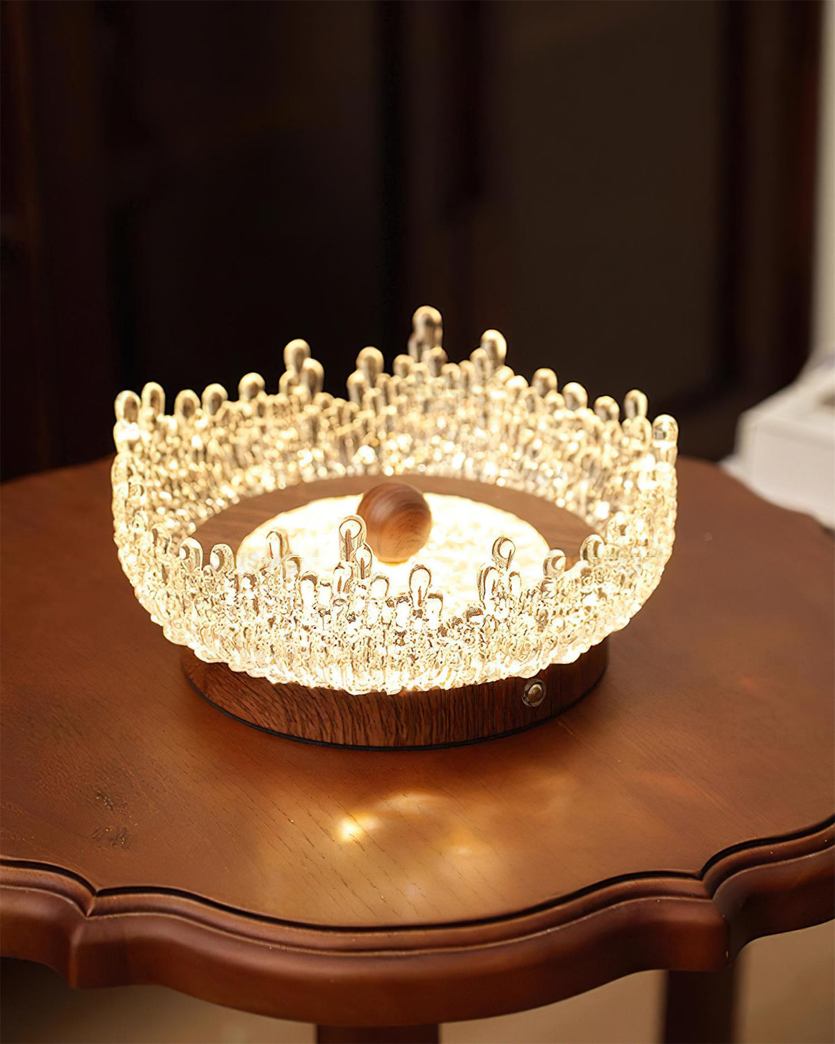 Ois Lampe de Table