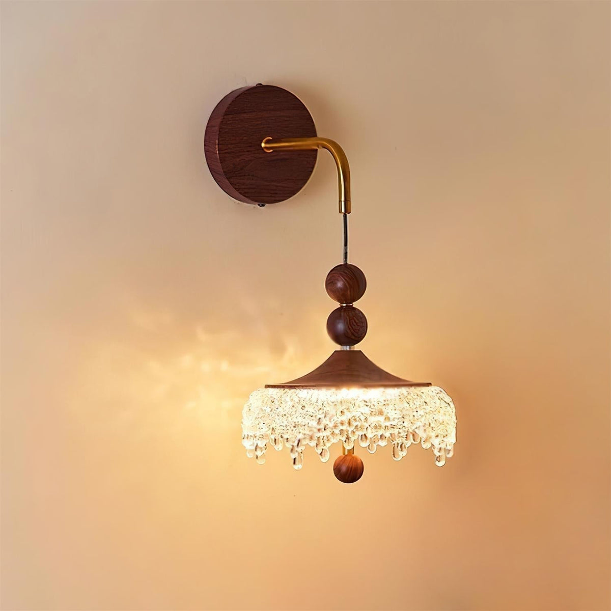 Aveninaria Applique Murale Halo