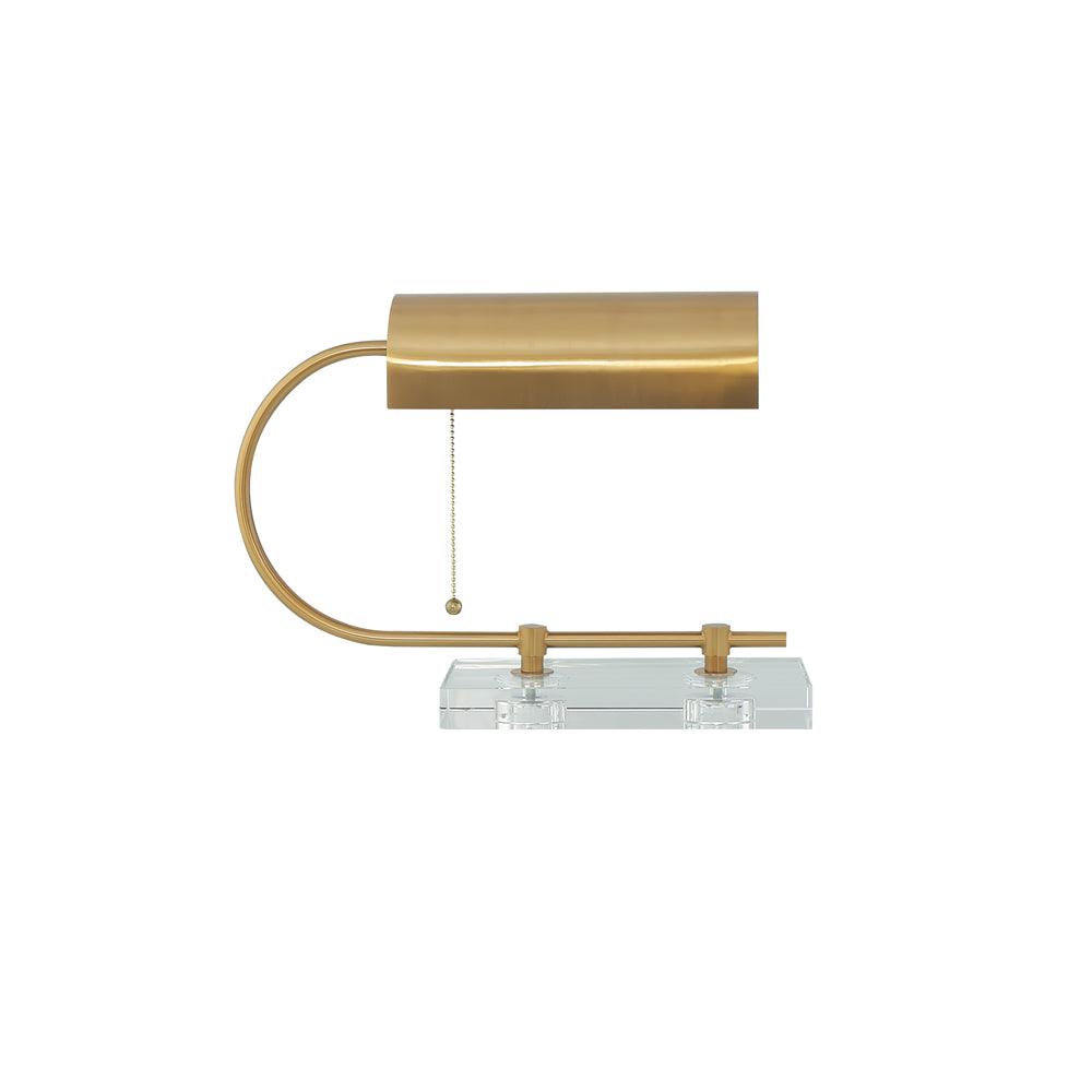 Dexter Desk Lamp-Neutral Decor