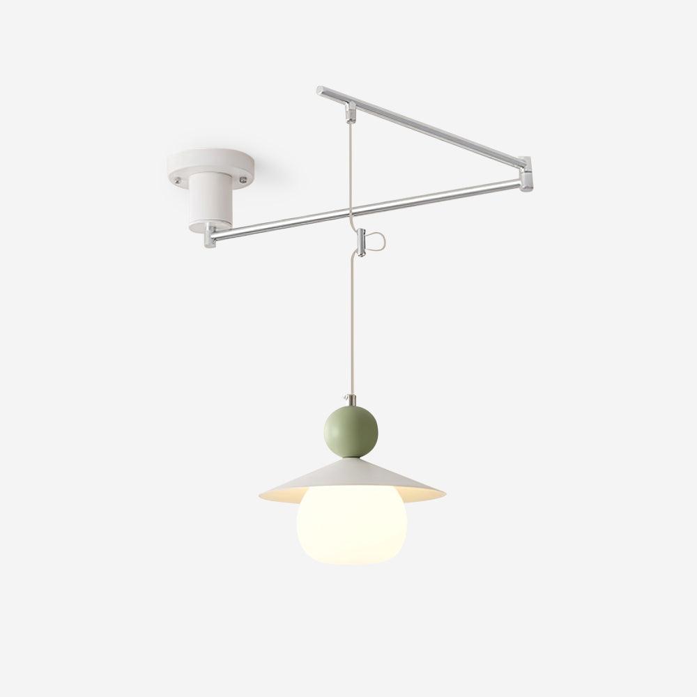 Diabolo Suspension