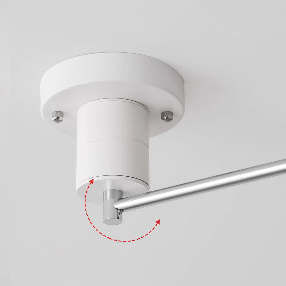 Diabolo Suspension