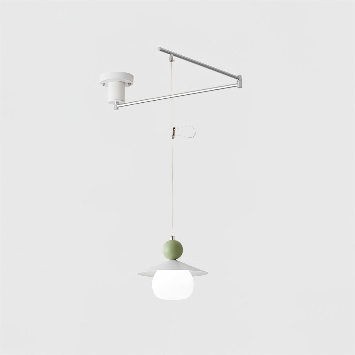 Diabolo Suspension