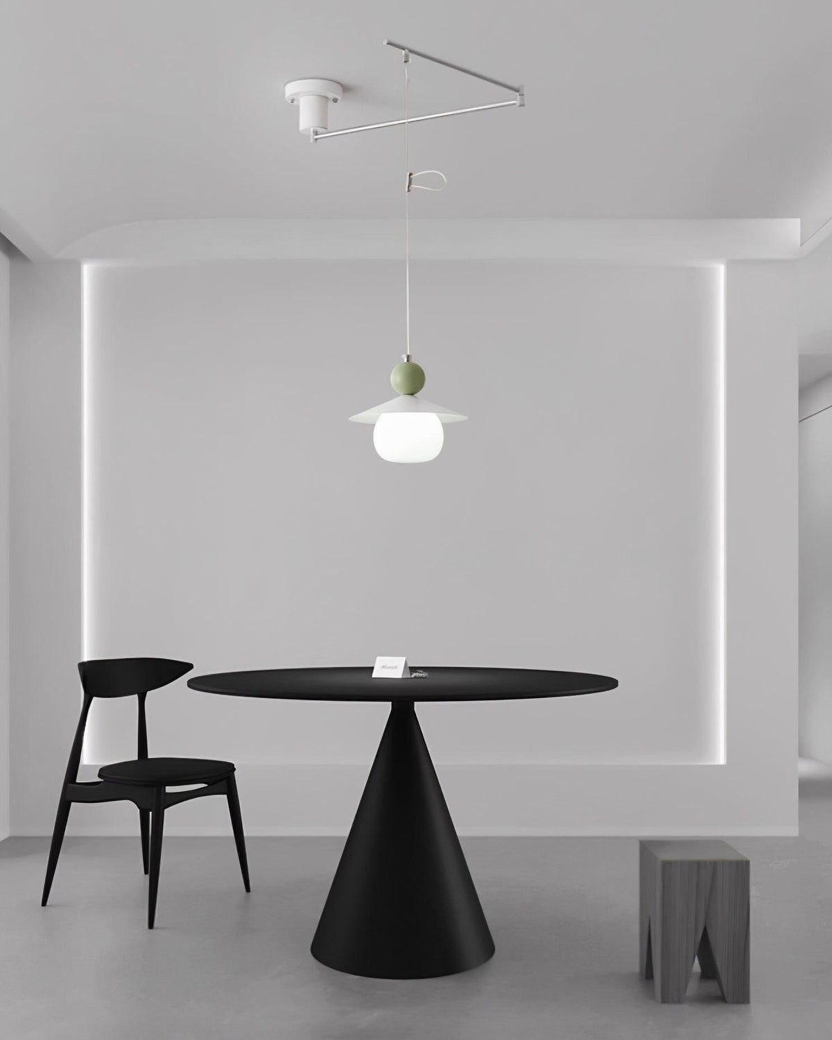 Diabolo Suspension