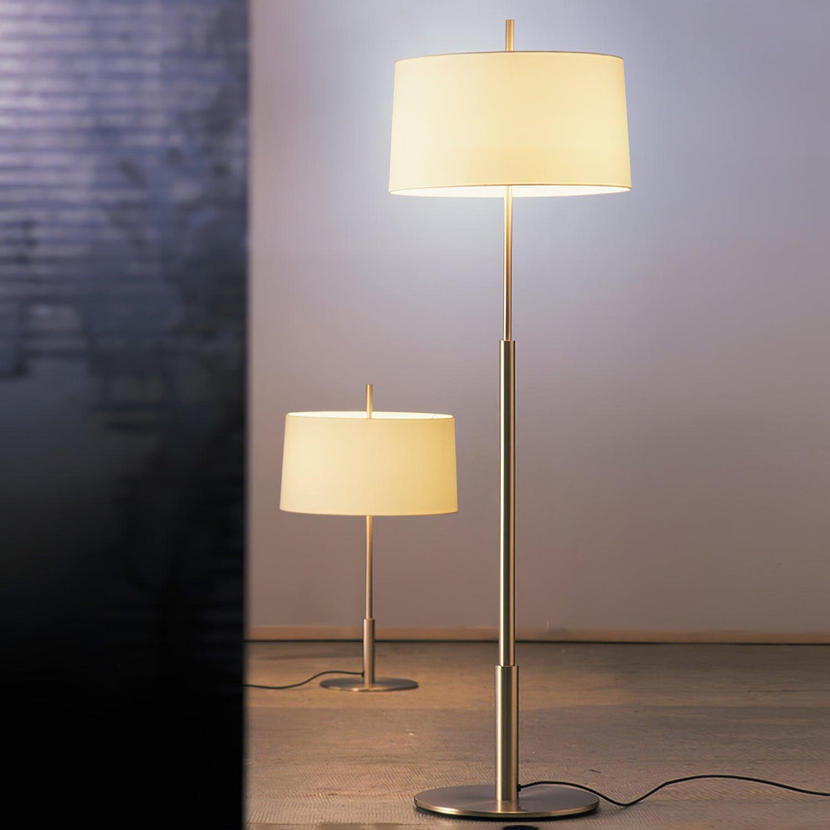 Lioreia Lampe de Table