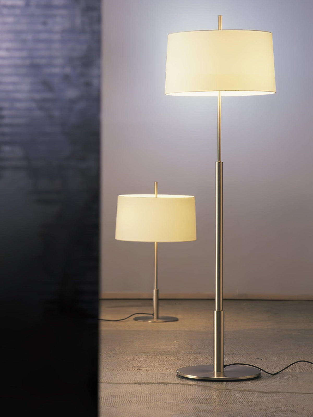 Lioreia Lampe de Table
