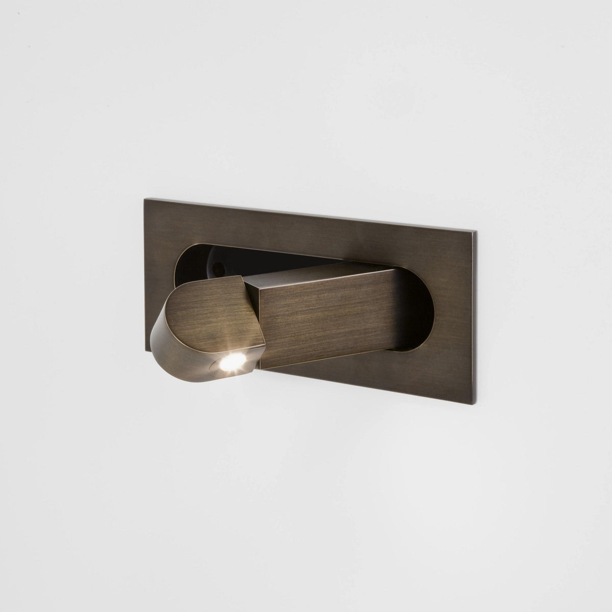 Eveny Lampe De Lecture Moderne LED Ajustable Pour Chevet-Cielum