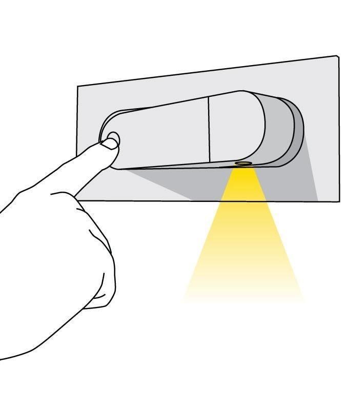 Eveny Lampe De Lecture Moderne LED Ajustable Pour Chevet-Cielum