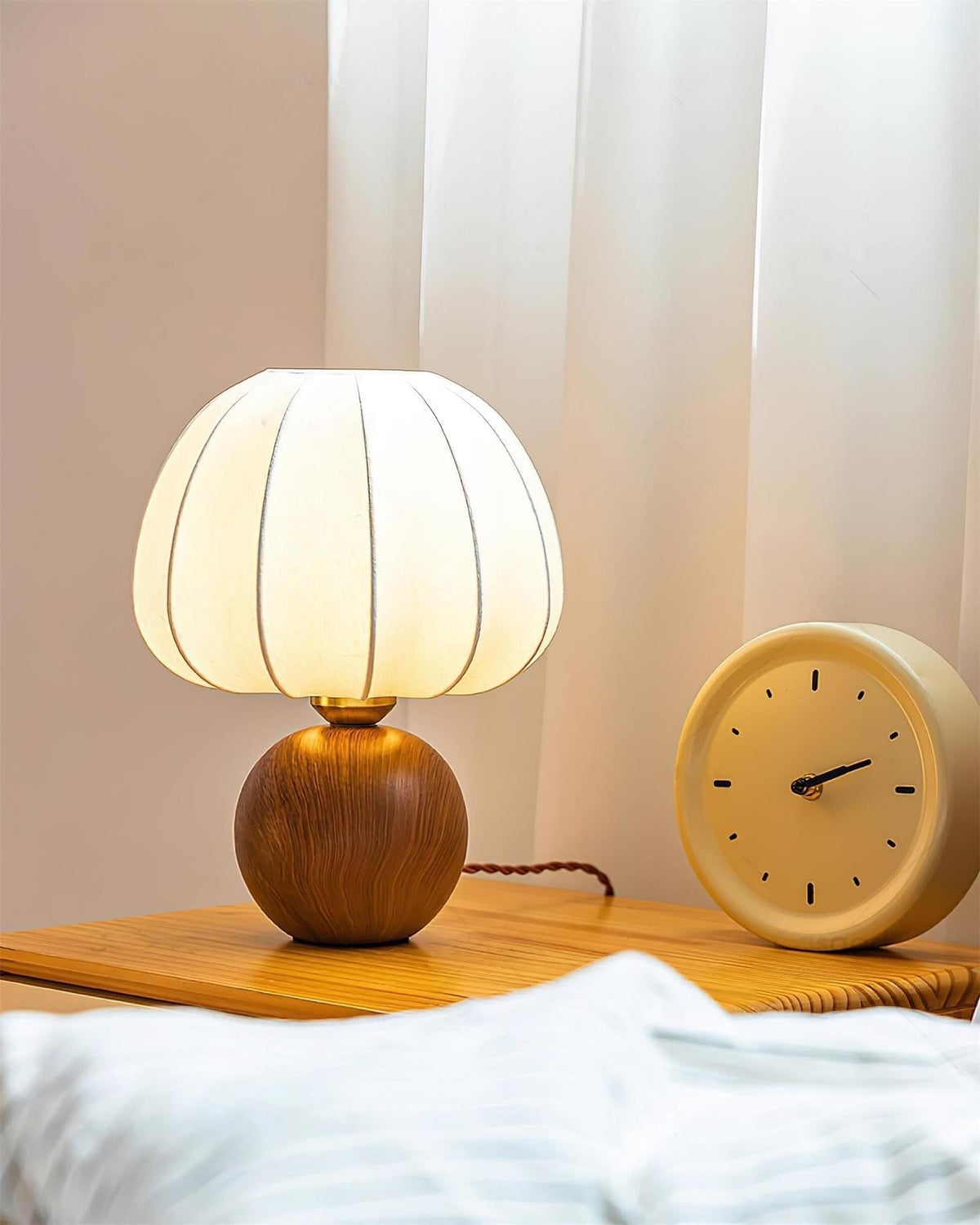 Mochy Lampe de Table