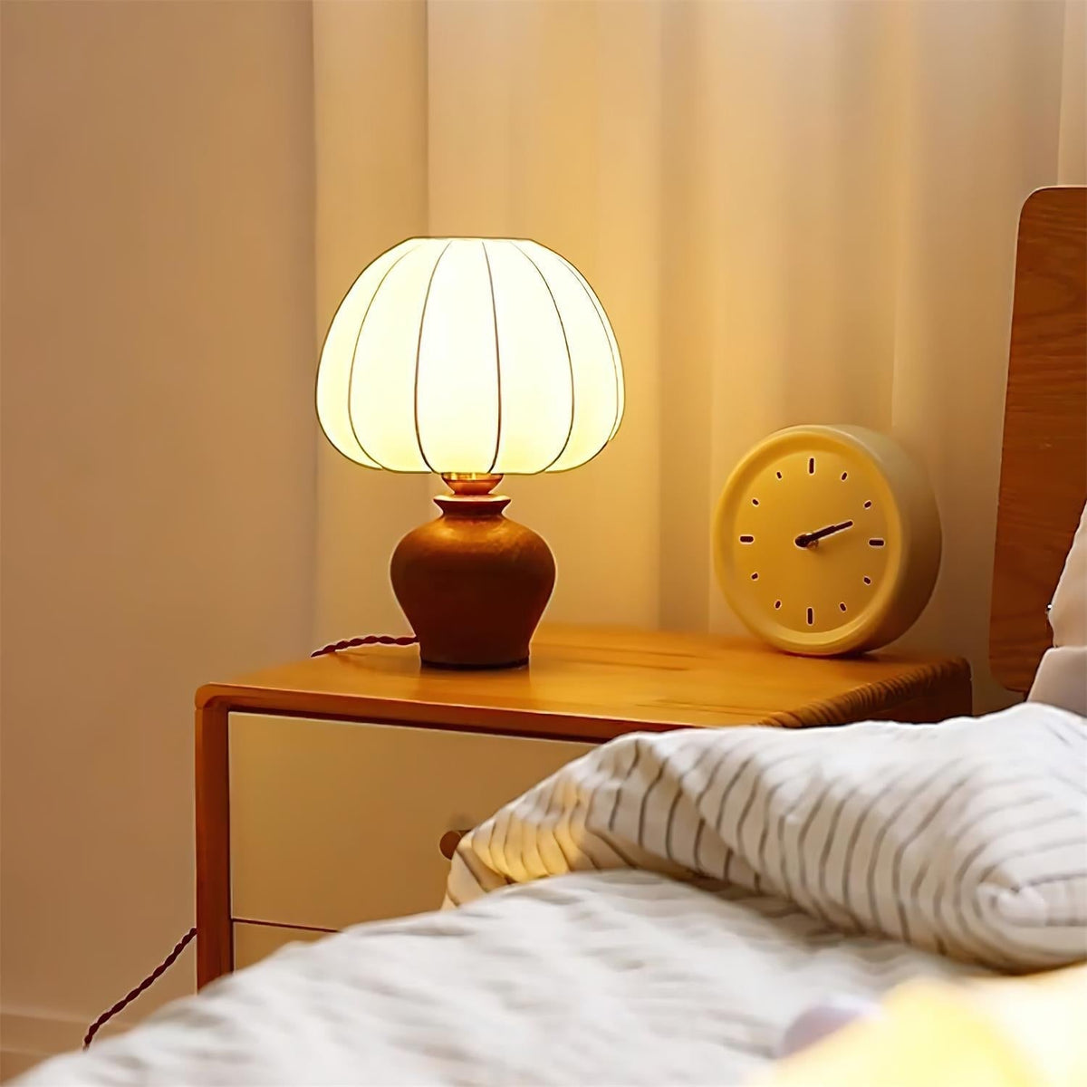 Mochy Lampe de Table