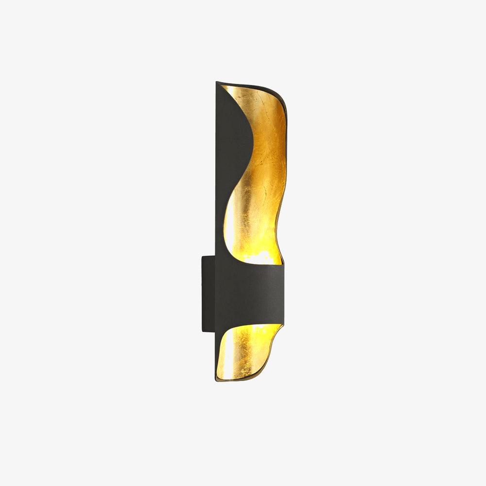 Talenae Lampe Murale Art Nordique Premium