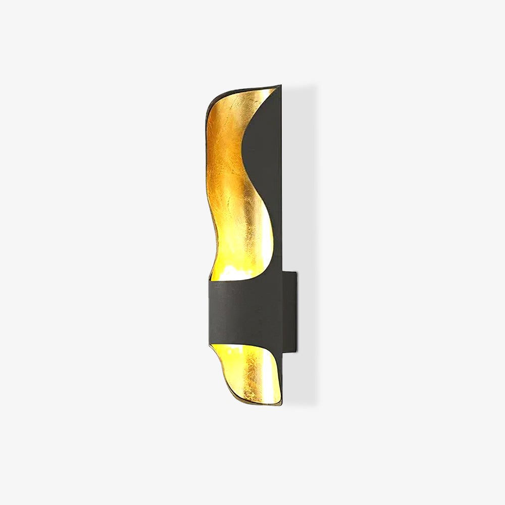 Talenae Lampe Murale Art Nordique Premium