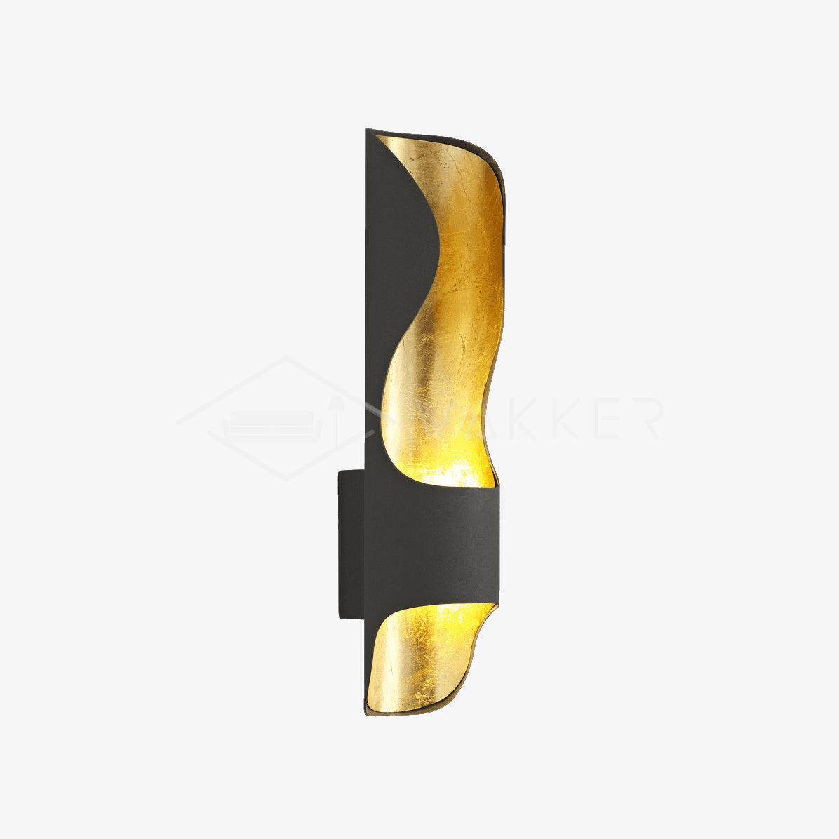 Talenae Lampe Murale Art Nordique Premium