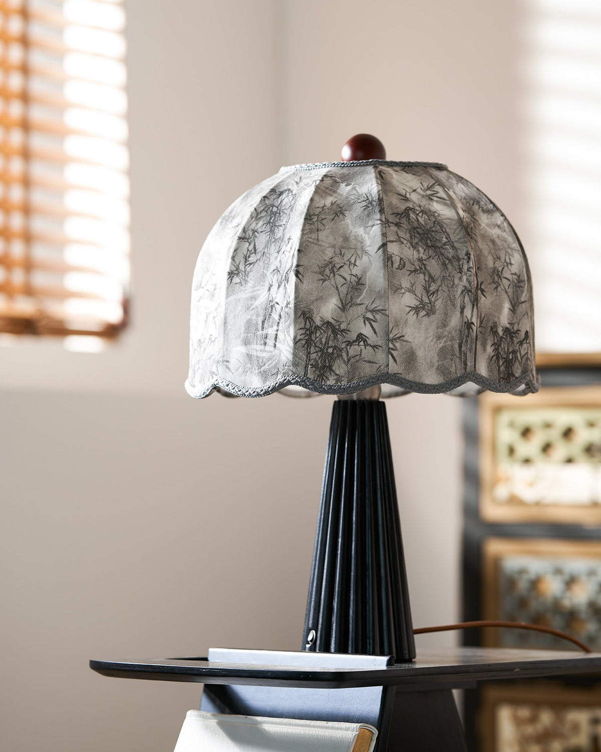 Lumenora Lampe de Table