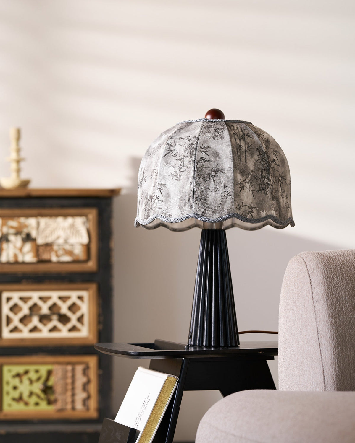 Lumenora Lampe de Table