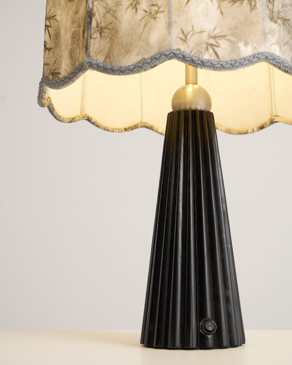 Lumenora Lampe de Table