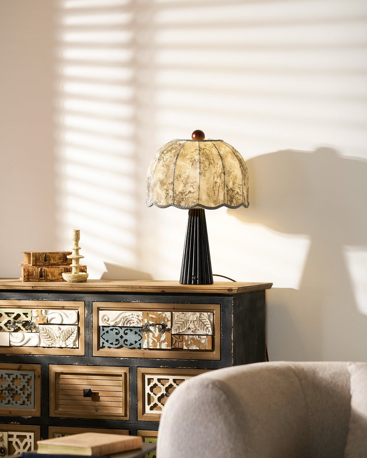 Lumenora Lampe de Table