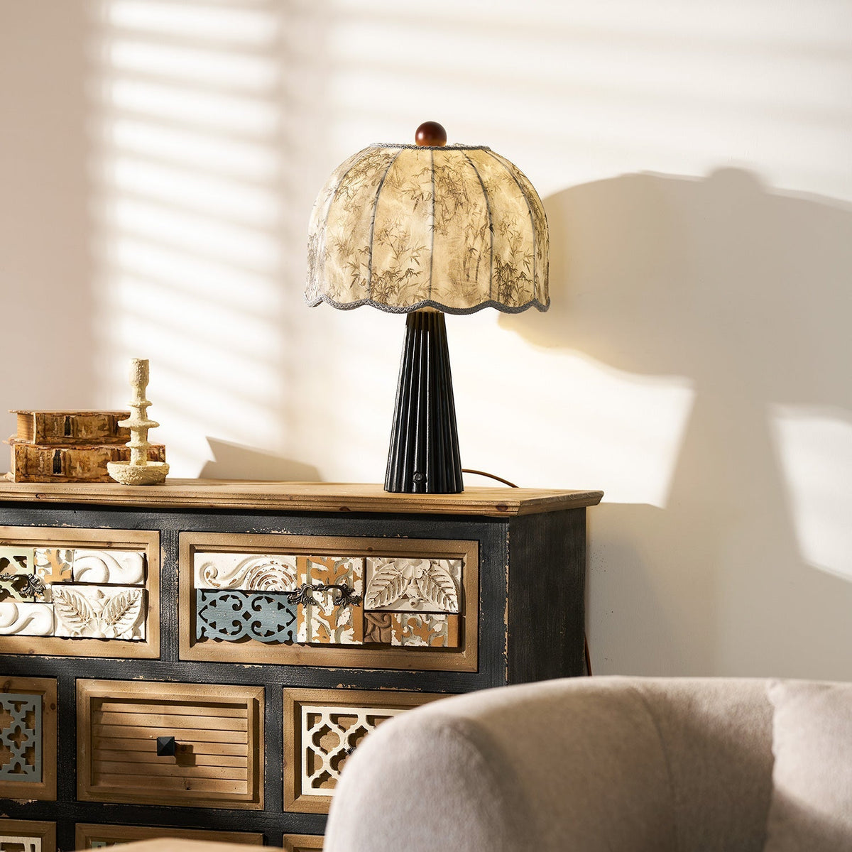 Lumenora Lampe de Table
