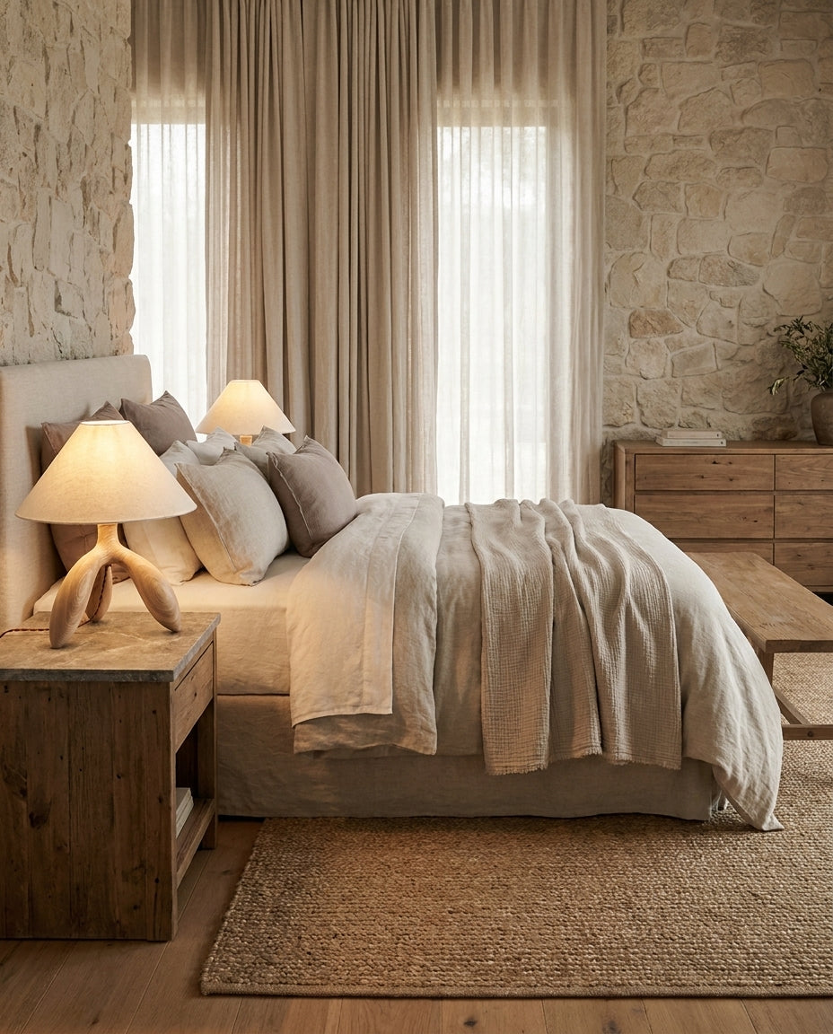 Loxmont Lampe De Table