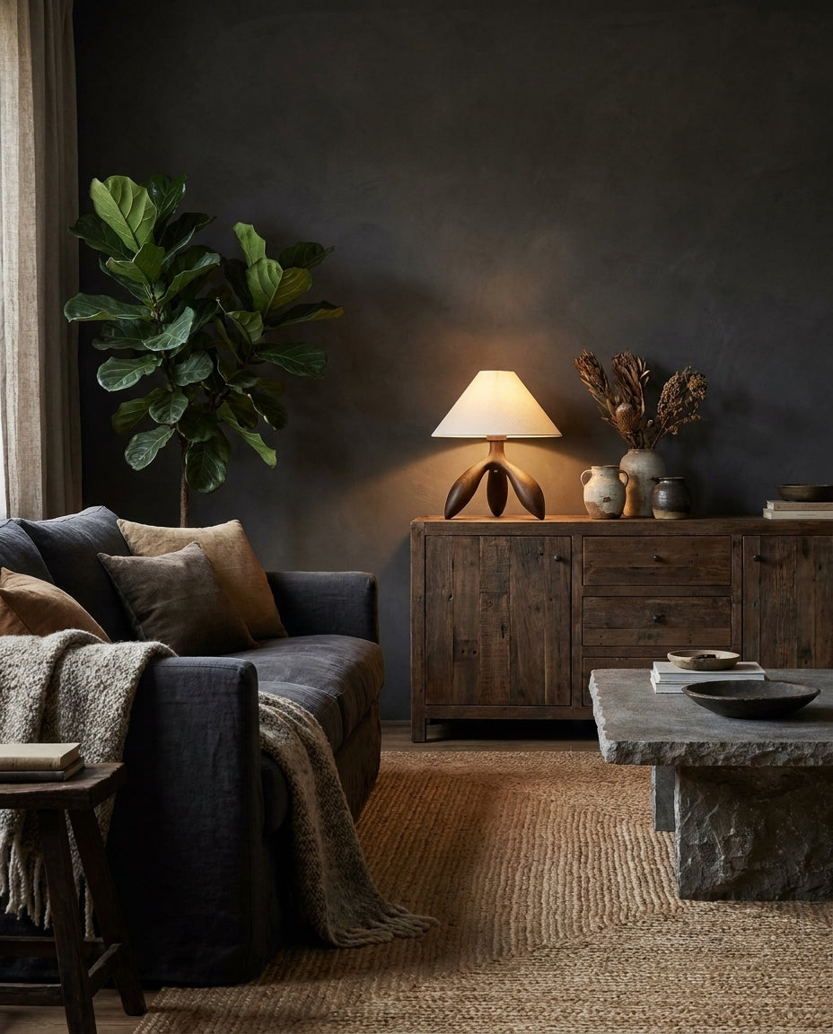 Loxmont Lampe De Table