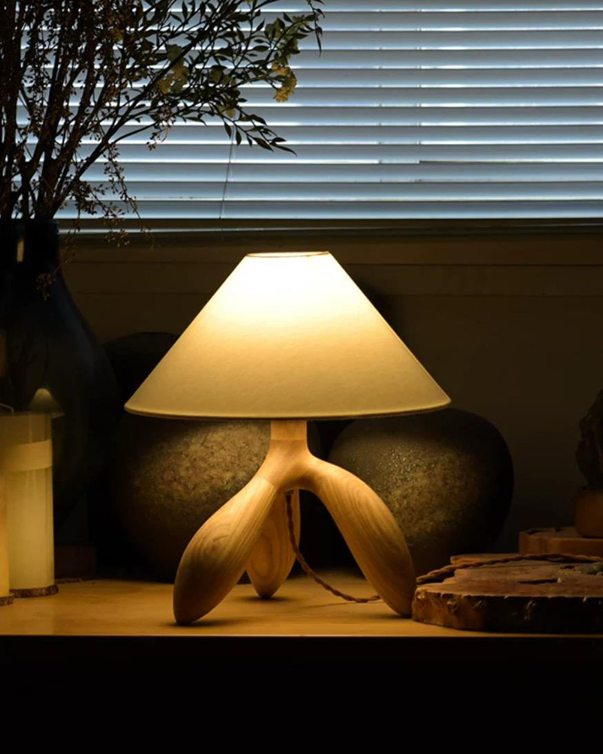 Loxmont Lampe De Table