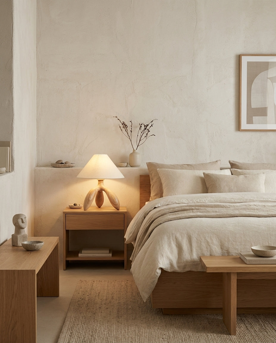 Loxmont Lampe De Table
