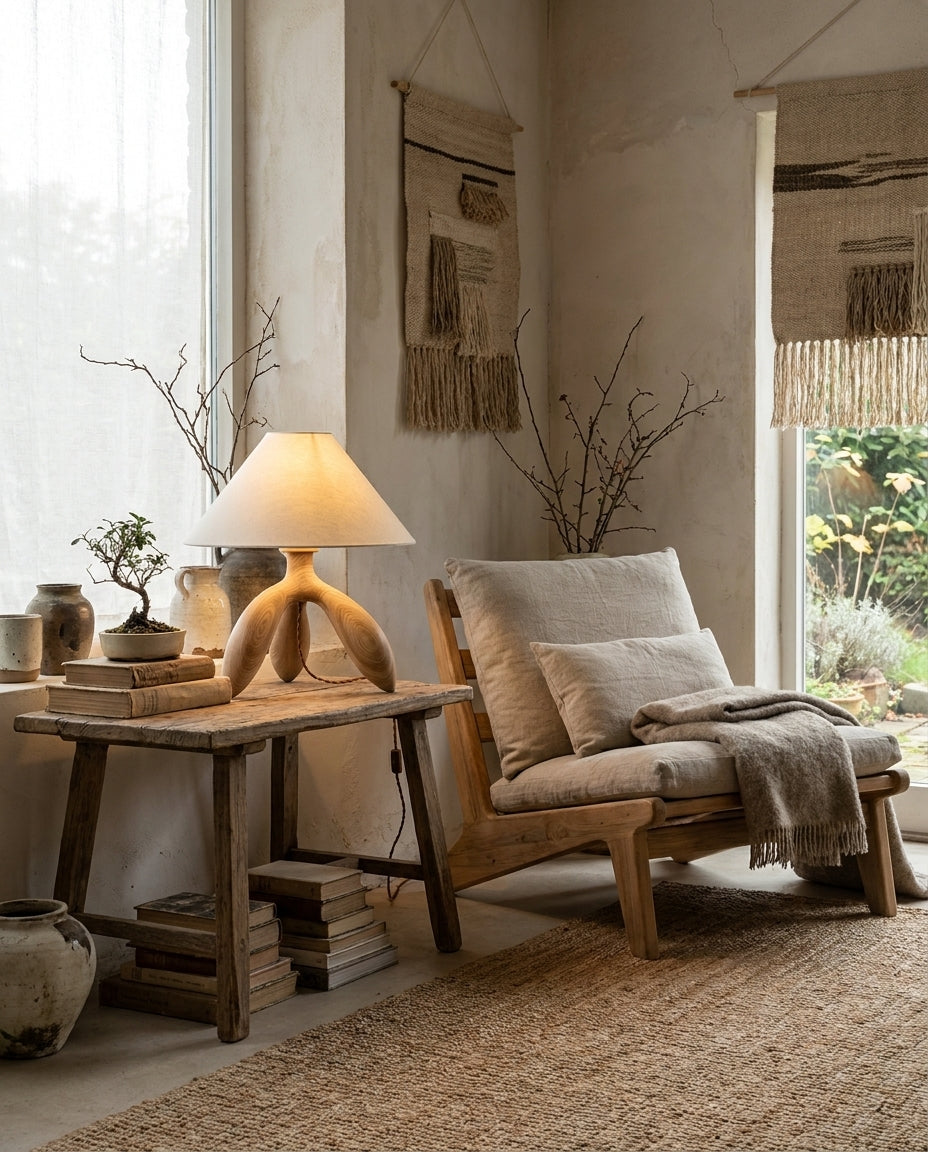 Loxmont Lampe De Table