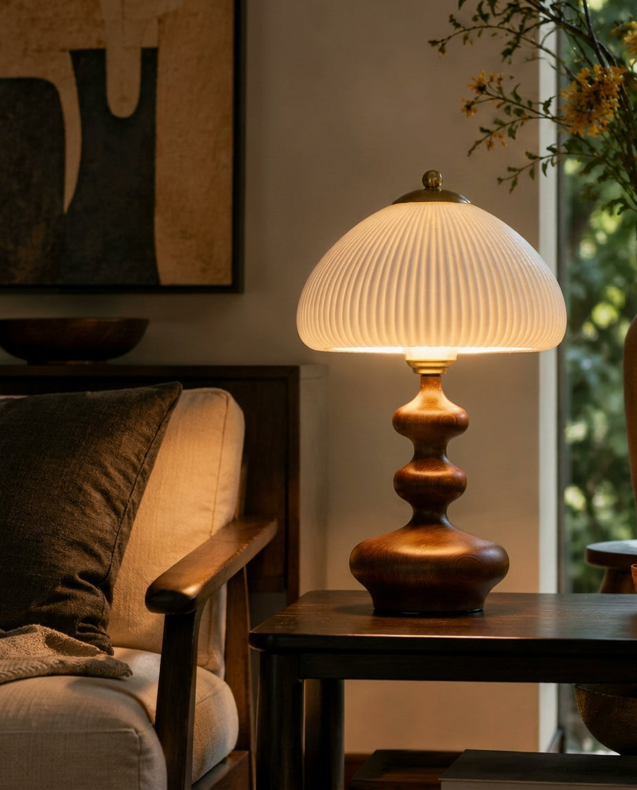 Briarford Lampe De Table