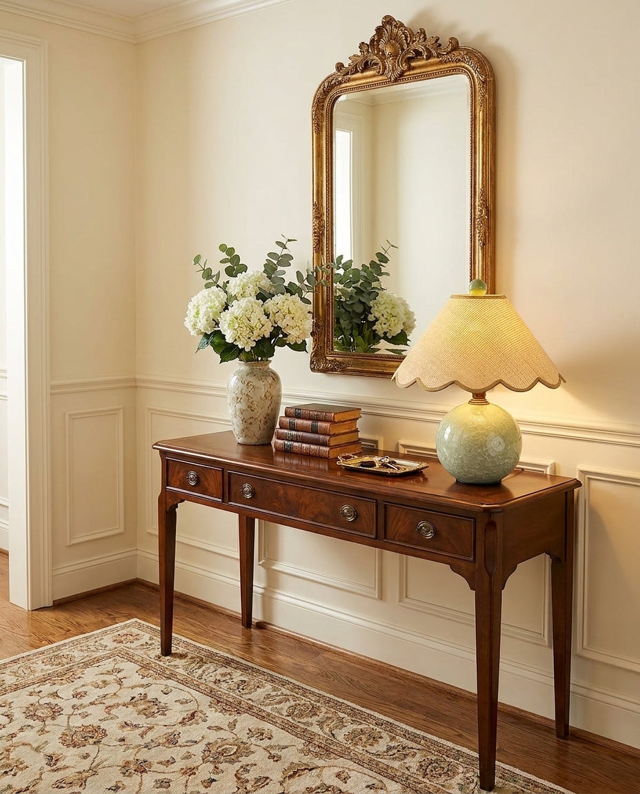 Elmhurstwick Lampe De Table