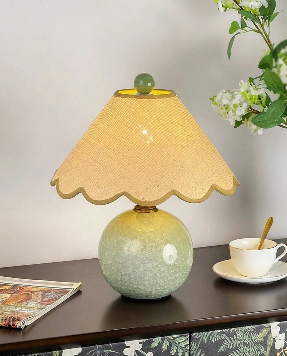 Elmhurstwick Lampe De Table
