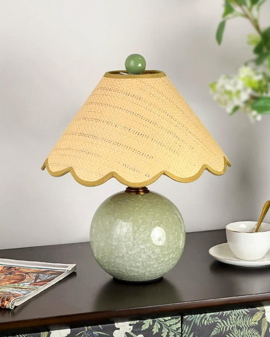 Elmhurstwick Lampe De Table