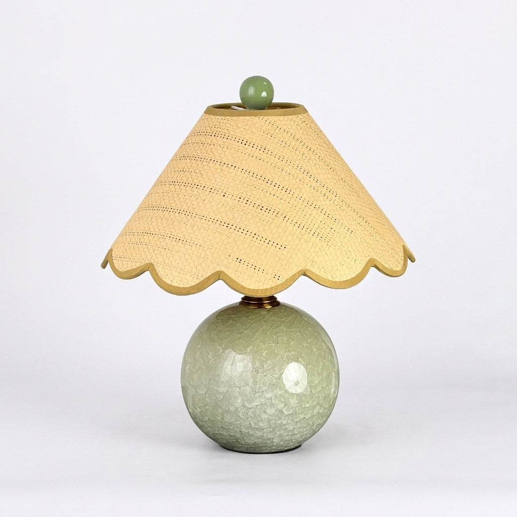 Elmhurstwick Lampe De Table