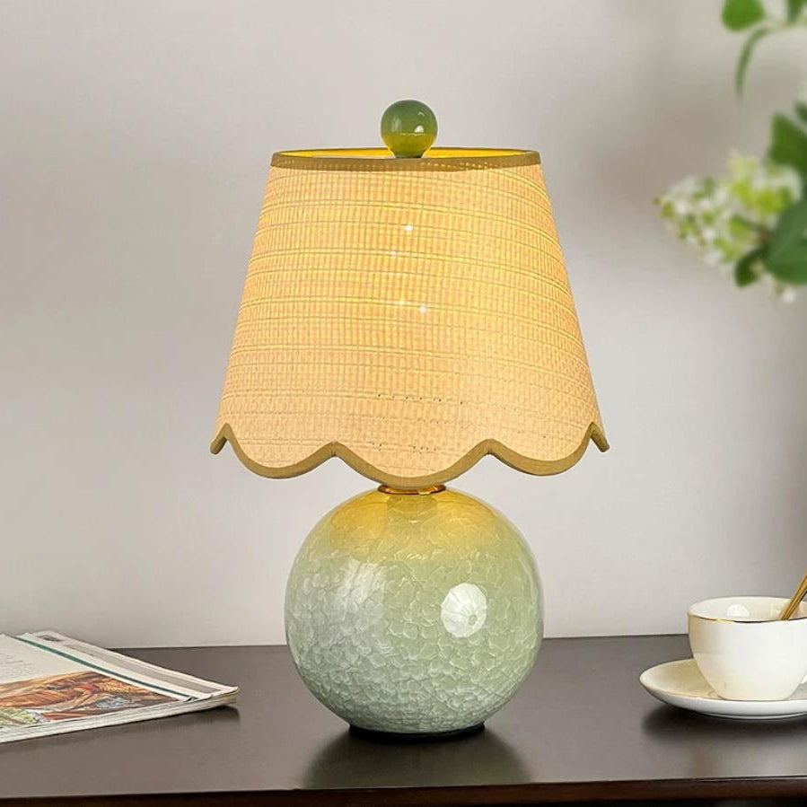 Elmhurstwick Lampe De Table