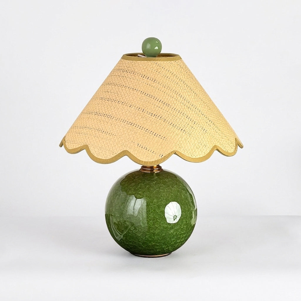 Elmhurstwick Lampe De Table