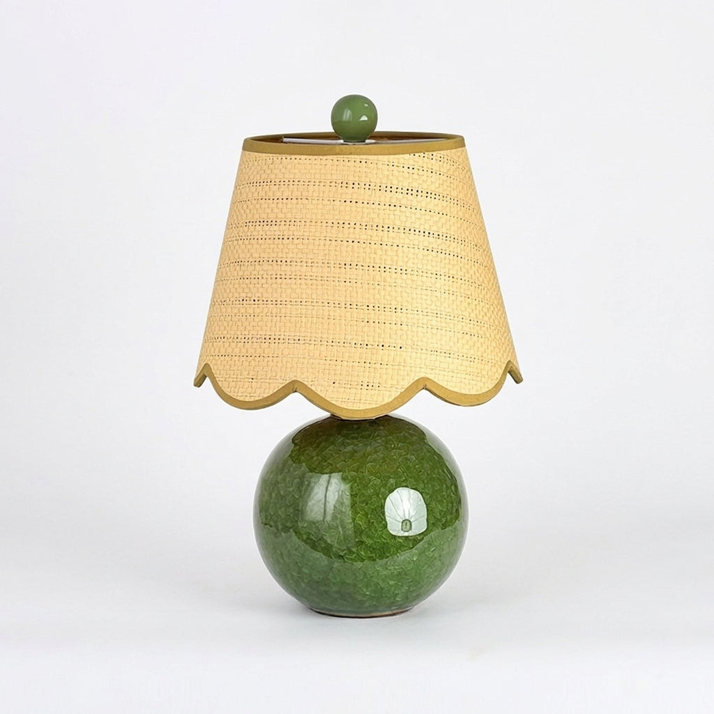 Elmhurstwick Lampe De Table