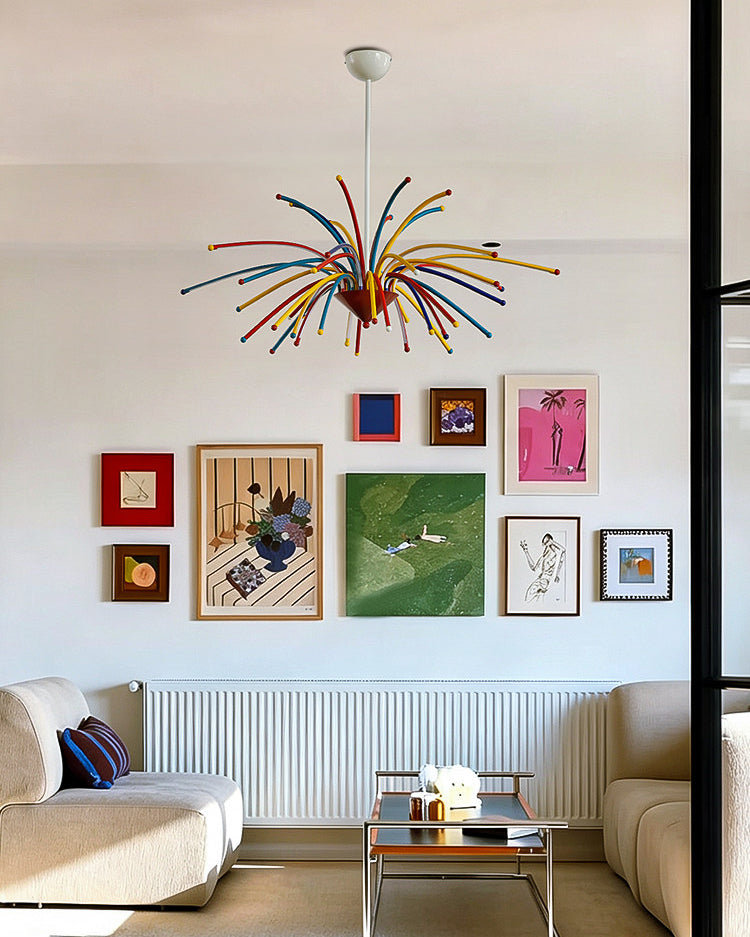 Havercombe Calivora Lustre