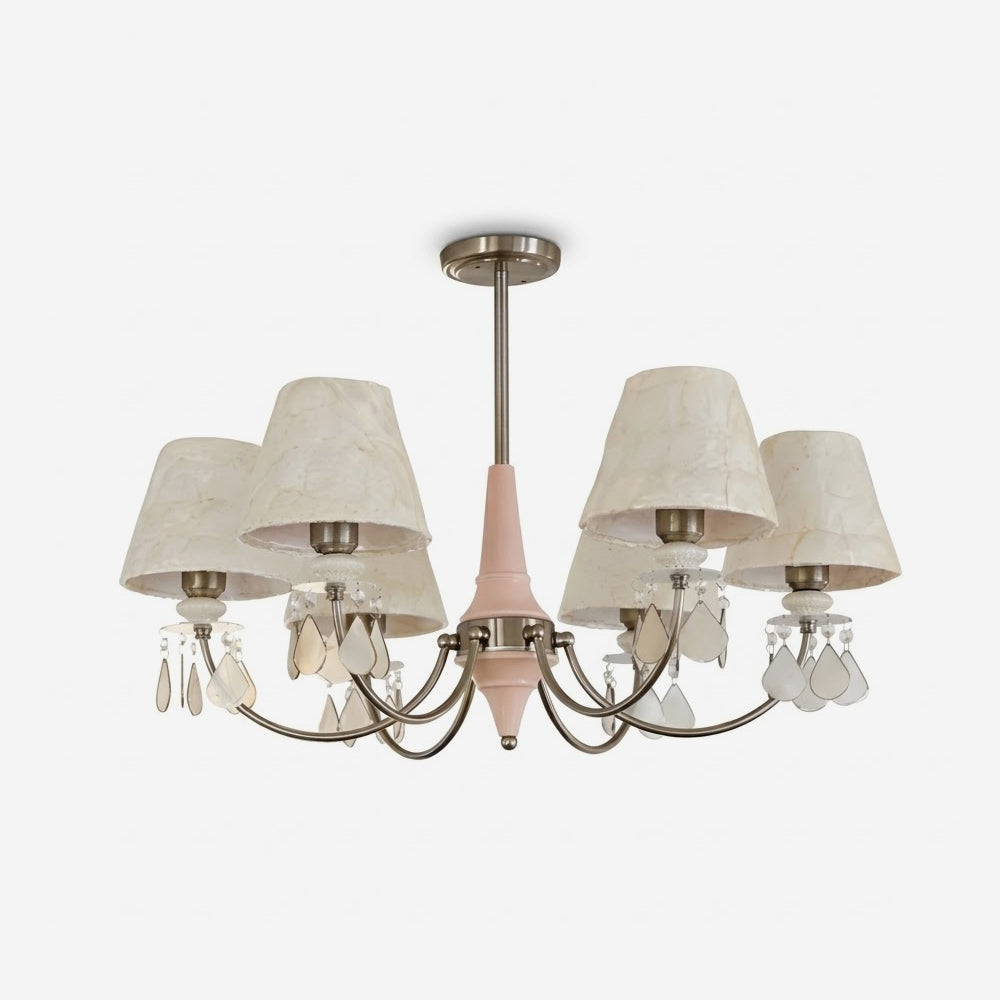Iverstone Evelisse Lustre