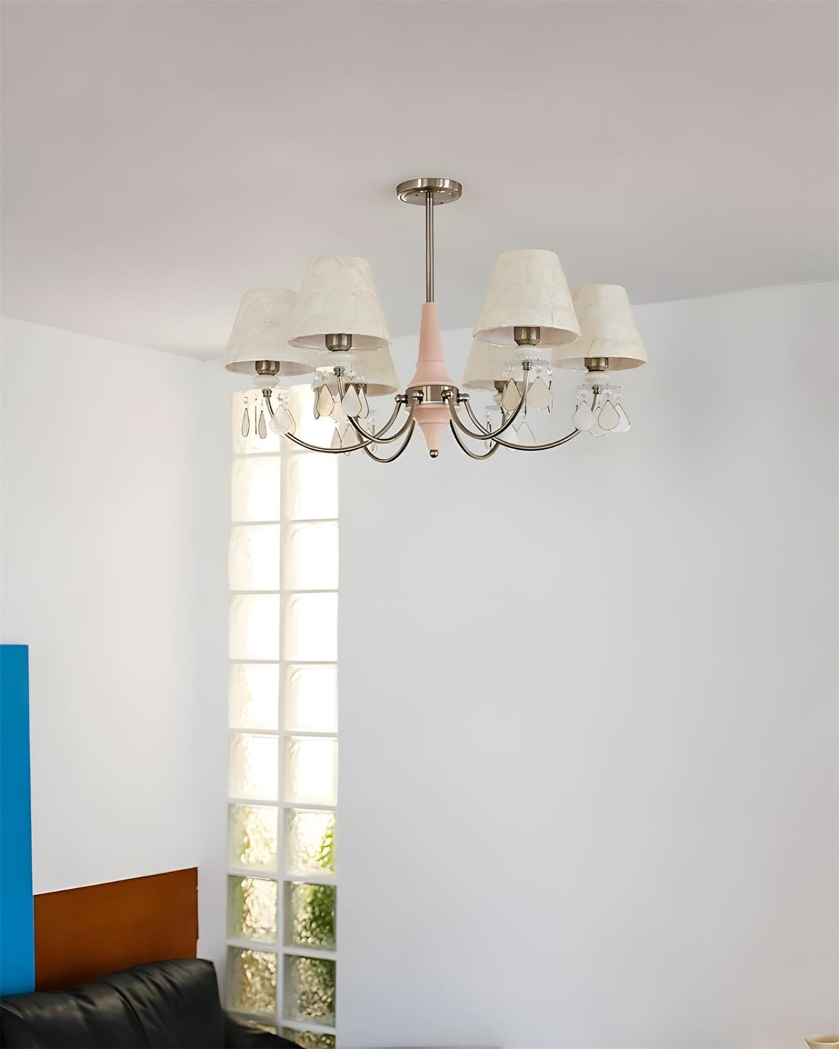 Iverstone Evelisse Lustre