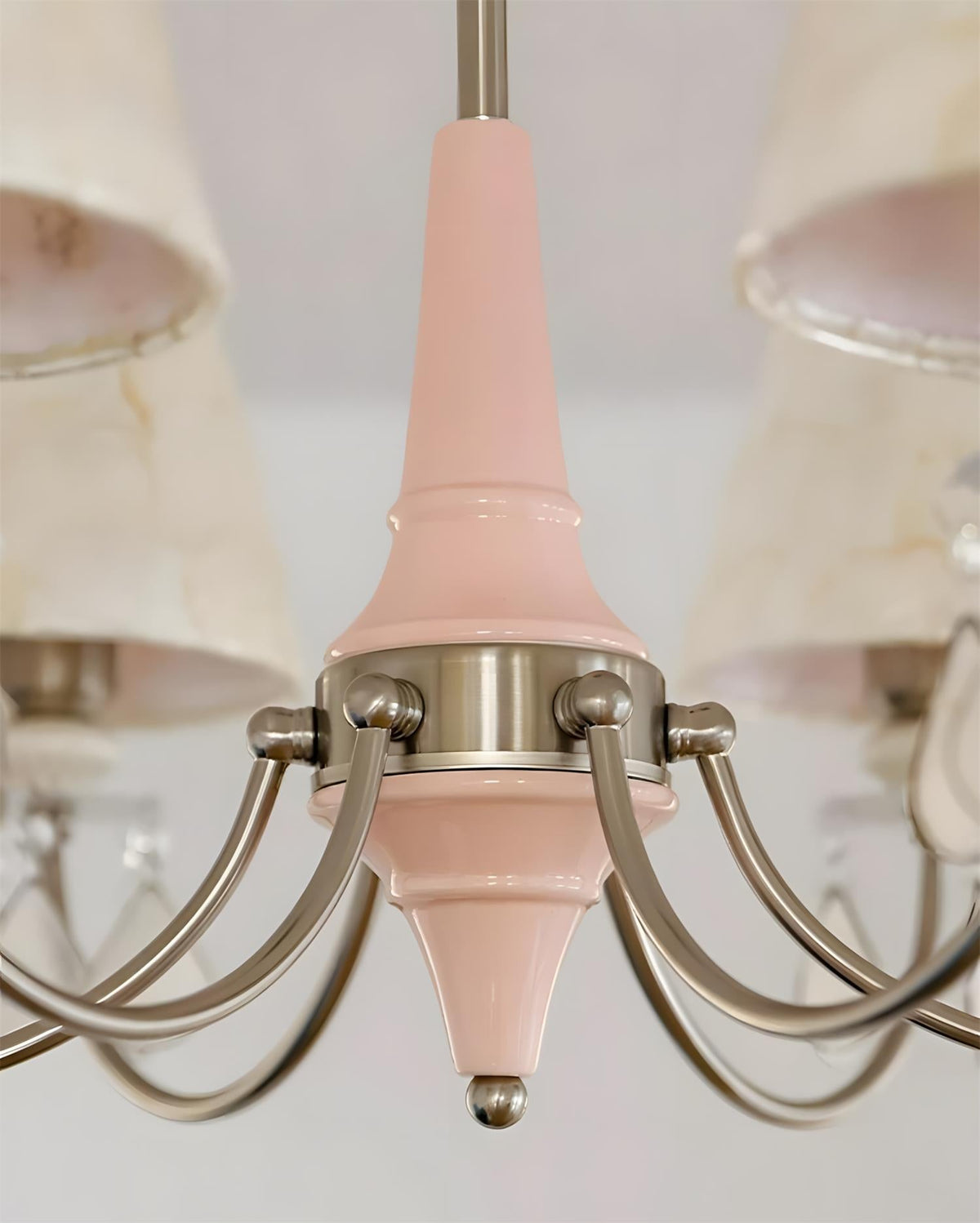 Iverstone Evelisse Lustre