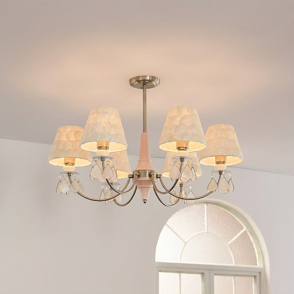 Iverstone Evelisse Lustre