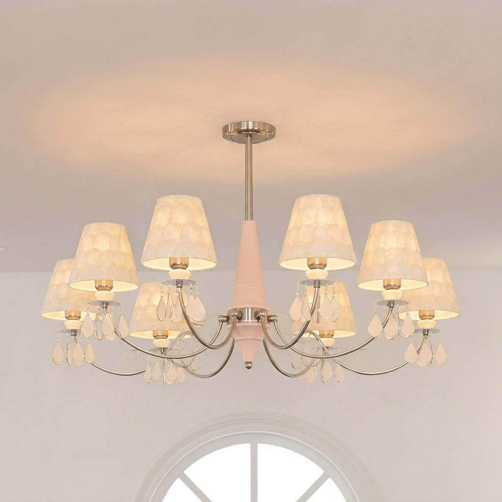 Iverstone Evelisse Lustre