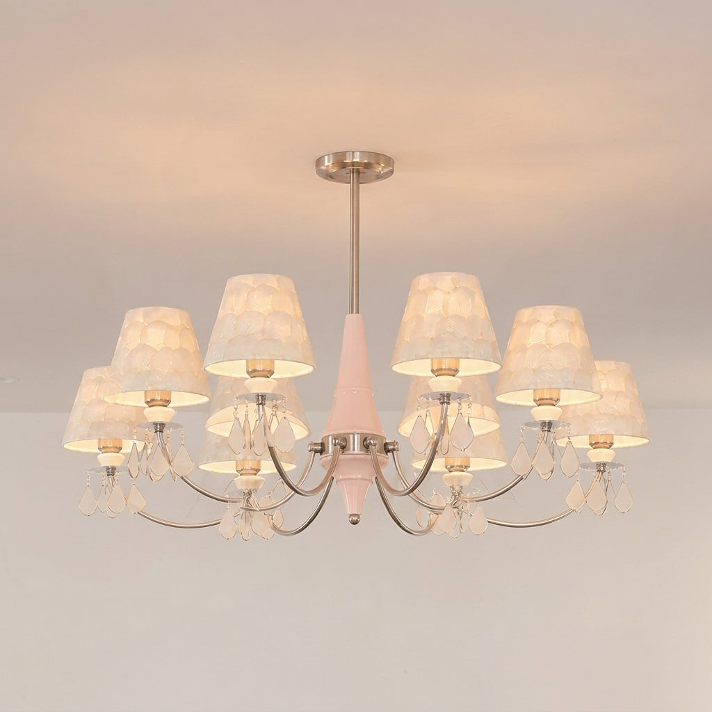 Iverstone Evelisse Lustre