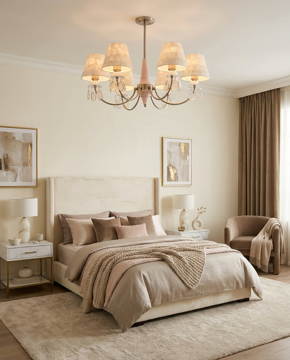 Iverstone Evelisse Lustre