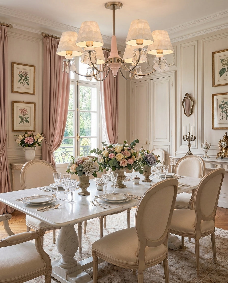 Iverstone Evelisse Lustre