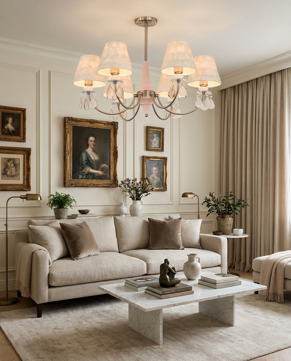 Iverstone Evelisse Lustre
