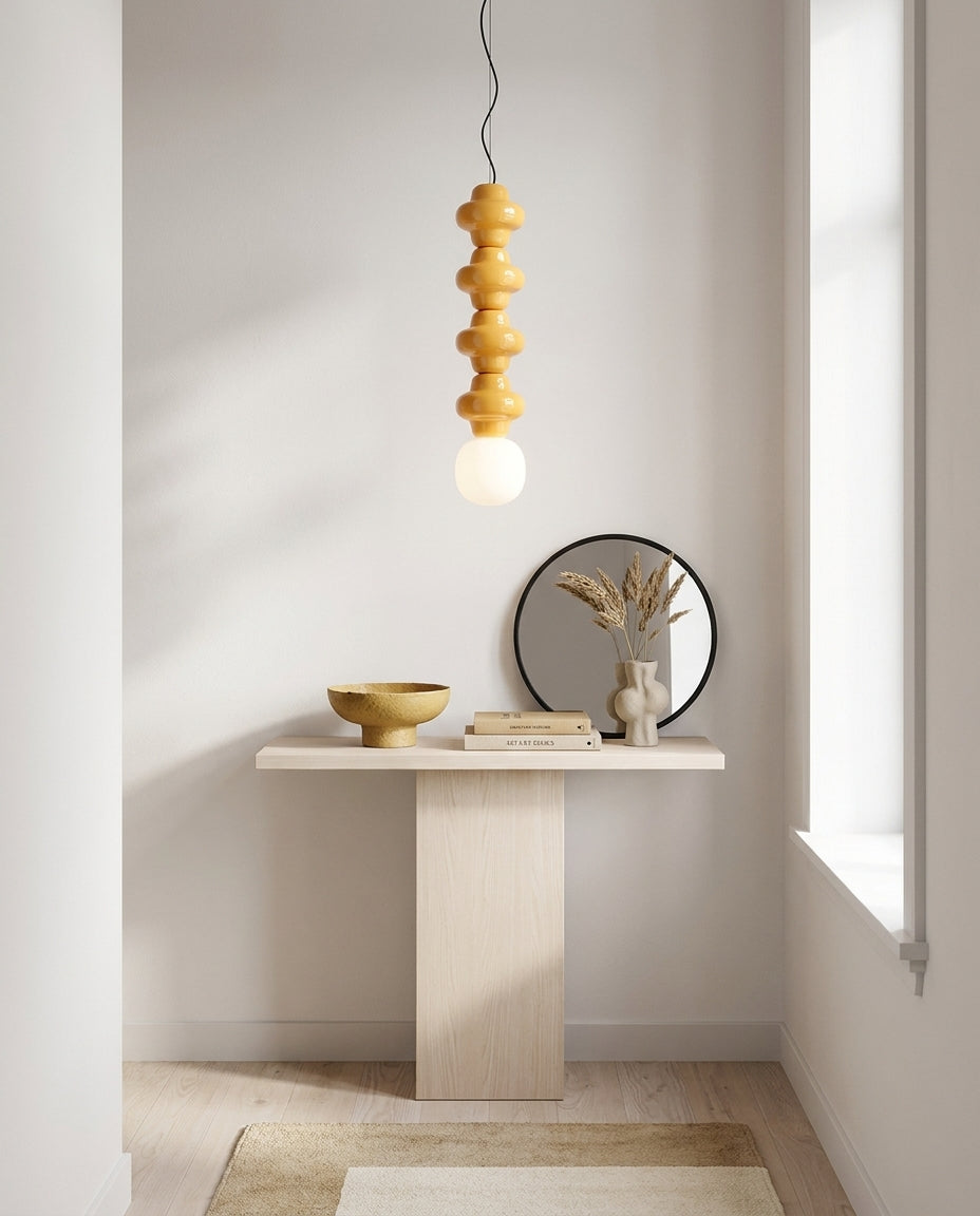 Mochi Suspension