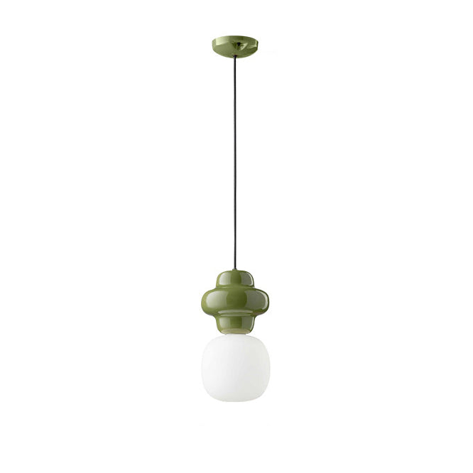 Mochi Suspension