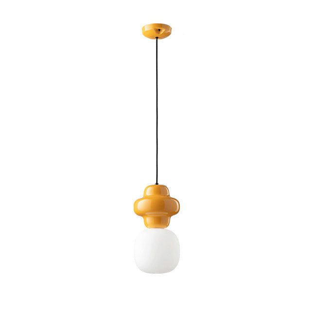 Mochi Suspension