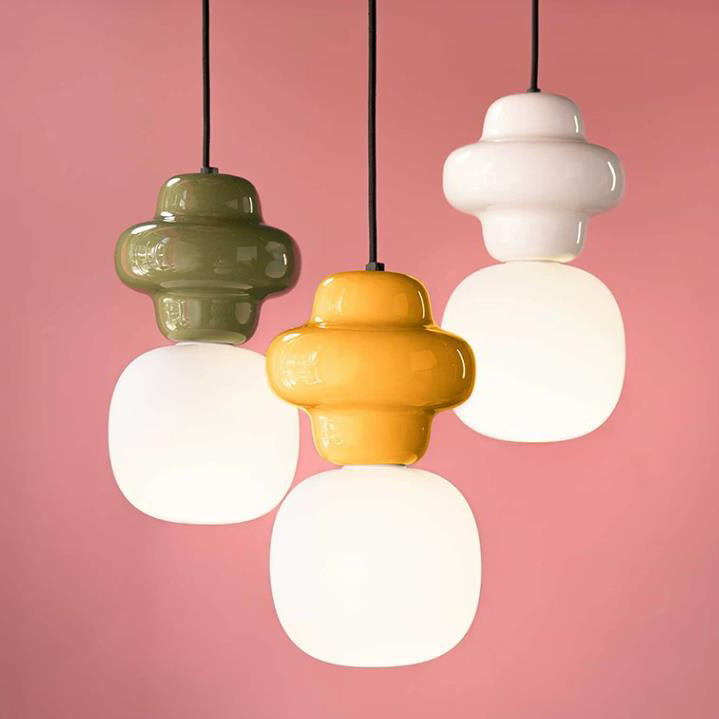 Mochi Suspension