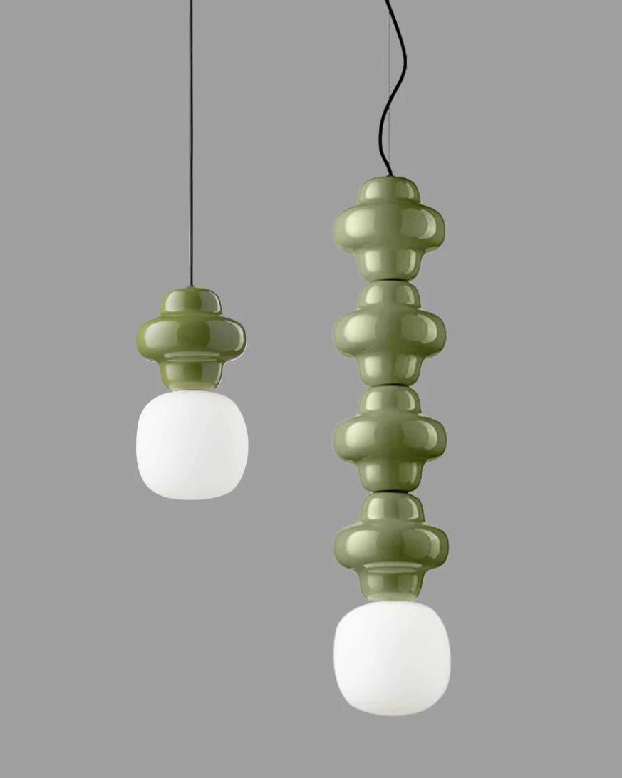 Mochi Suspension